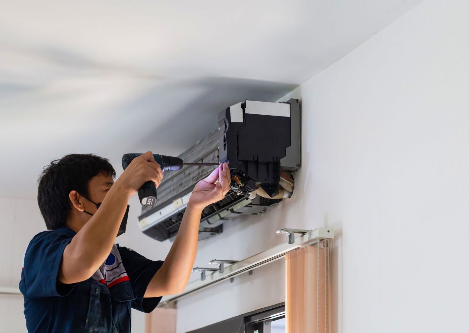 Boğaziçi Bosch Klima Servis
